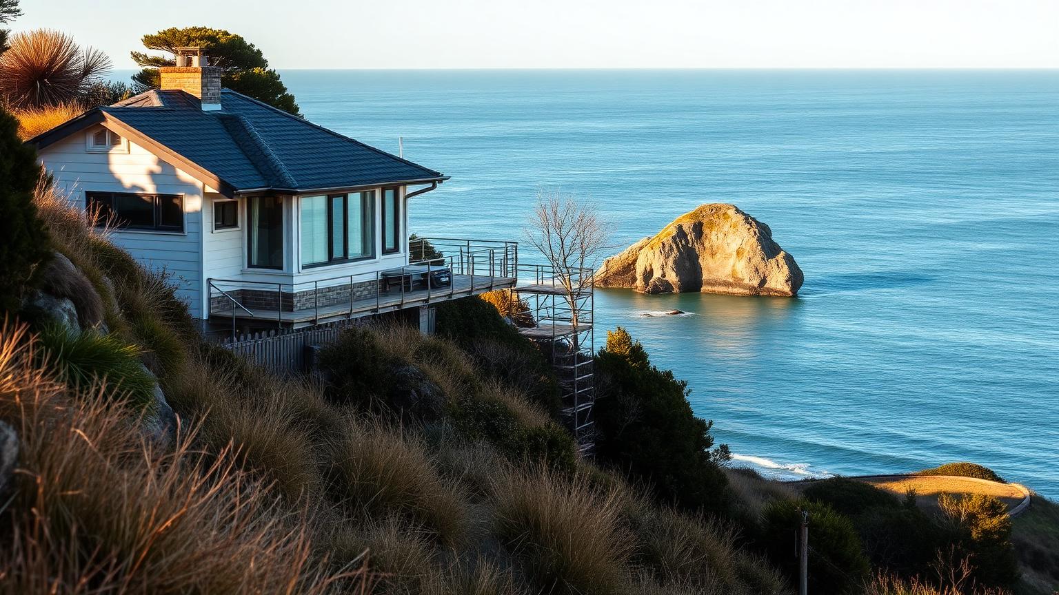 Sumner & Ferrymead